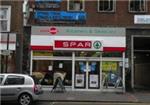 Spar - London