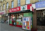 Spar - London