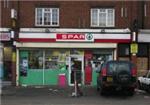 Spar - London