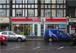 Spar - London