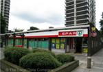 Spar - London