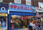 Sparkle - London