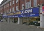 Sparkscars - London