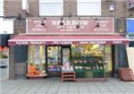 Sparrow Off Licence - London