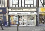 Sparrows Newsagents