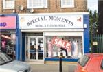 Special Moments - London