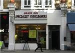 Specialist Drycleaners - London