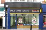 Specs Express - Banbury