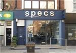 Specs Of Kensington - London