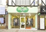 Specsavers Opticians - London