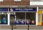 Spectrum Clothes Care - London