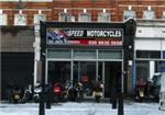 Speed Motorcycles - London