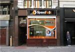 Speedfast - London