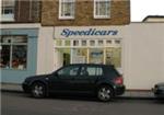 Speedicars - London