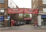 Speedway Autocare - London