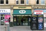 Speedy - Newcastle upon Tyne