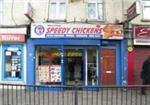 Speedy Chickens - London