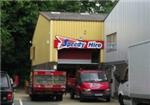 Speedy Hire Centres - London