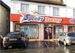 Speedy Hire Centres - London