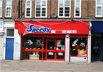 Speedy Hire Centres - London