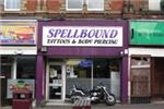 Spellbound - Ilkeston