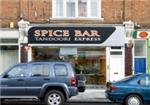 Spice Bar - London