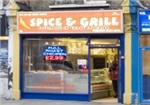 Spice & Grill - London