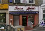 Spice Grills - London