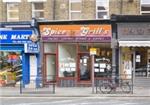 Spice Grills - London