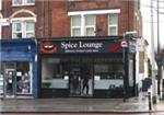 Spice Lounge - London