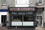 Spice Lounge - Street