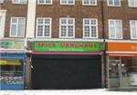 Spice Merchant - London