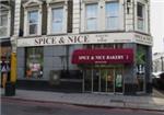 Spice & Nice - London