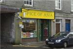 Spice Of Asia - Aberdeen