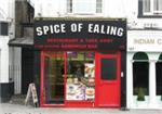 Spice Of Ealing - London