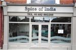 Spice Of India - Beverley