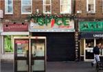 Spice Station - London