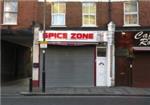 Spice Zone