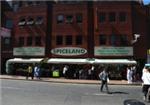 Spiceland - London