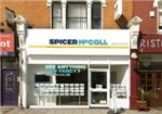 Spicer McColl - London