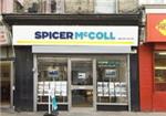 Spicer Mccoll - London