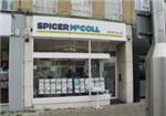 Spicer McColl - London