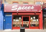 Spices - London