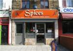 Spices - London