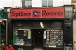 Spillers Records - Cardiff