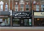 Spin City - London