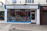 Spinning Wheel - Newquay