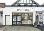 Splinters - London