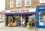 Spoilt Pets - London