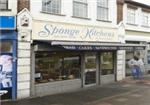 Sponge Kitchens - London